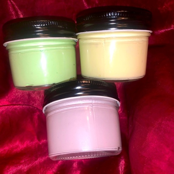 Medici Body Butter💛💚💜 - Picture 2 of 6